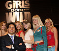 Joe Francis to Open Girls Gone Wild Restaurants
