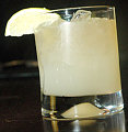 Happy Hour: Lemon Rain