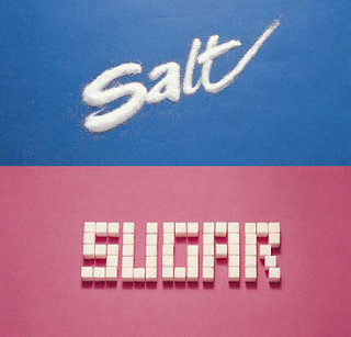 Do You Enjoy Salty Sweets?