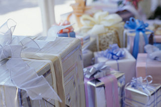 Do You Purchase Off of The Registry?