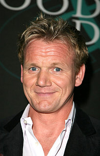 British Men Love Gordon Ramsay