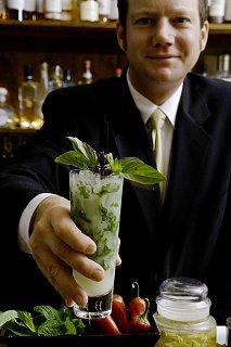 Happy Hour: PomIranian