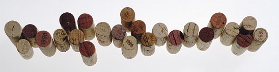 Cork In Your Wine? Don't Fret!
