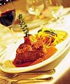 Osso Bucco