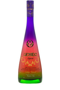 Happy Hour: Lichido Liqueur