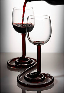 My Other Half Wine Glasses: Love It Or Hate It?