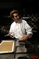 Yummy Link: Marcel Gets Wired
