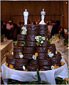 Hostess Wedding Cakes