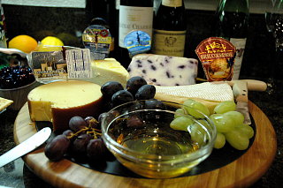 Ridiculously Simple Tip: Cheese Markers