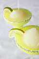 Happy Hour: Beer Margarita