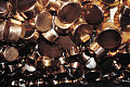 All the News That's Fit to Eat - May 9, 2007