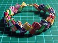 Yummy Link: Starburst Wrapper Bracelet, Shoes & More!