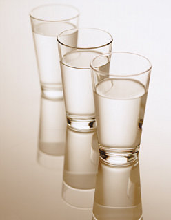 Do You Drink Hot or Cold Water?
