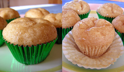 Yummy Link: Adorable Cupcakes, Adorable Dorie Yummy Link: Adorable Cupcakes, Adorable Dorie
