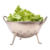 Don't Toss Your Sad Lettuce - Fix It! Don't Toss Your Sad Lettuce - Fix It!