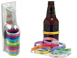 Never Lose Your Beer Again