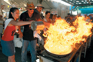 Yummy Link: Best of the Summer Fests