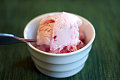 Yummy Link: Coconut Pinkcherry Yogurt