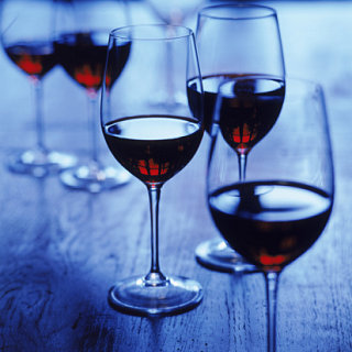 Is That Expensive Bottle of Wine Really a Bottle of Expensive Wine?