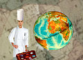 Yummy Link: Ten Fantastic Cooking Destinations
