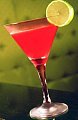 Happy Hour: Cosmo-Not