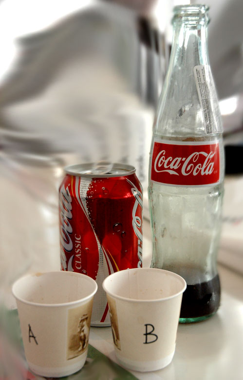 Does Mexican Coke Taste Better Than Regular Coke?