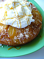 Yummy Link: Pineapple Down Upside Cake