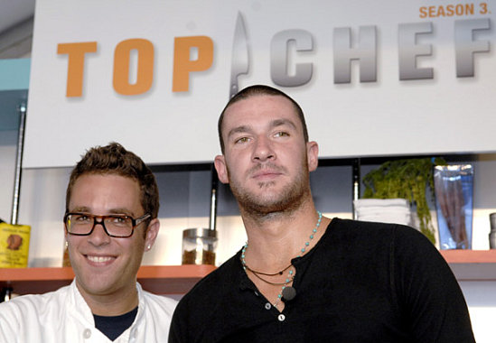 The Live Action Top Chef Cook-Off Results Are In!