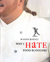 Do Food Bloggers Affect the Food Industry?
