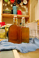 Yummy Link: Make Your Own Herb Infused Syrups