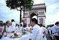 Yummy Links: Secret Open Air Dinner Party