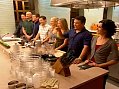 The Next Food Network Star - 3.3 Recap
