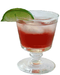 Happy Hour: Jolly Rancher