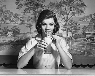 What's Your Favorite Milkshake Flavor?