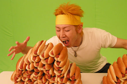 Yummy Links: From Hot Dogs to Mama Chefs Yummy Links: From Hot Dogs to Mama Chefs