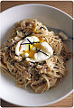 Yummy Link: Mentaiko Pasta