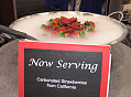 Make Your Strawberries Pop & Fizz For the 4th of July