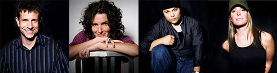 Who Should Win The Next Food Network Star? 