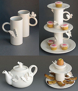 Yum Market Finds: Whimsical Wonderland