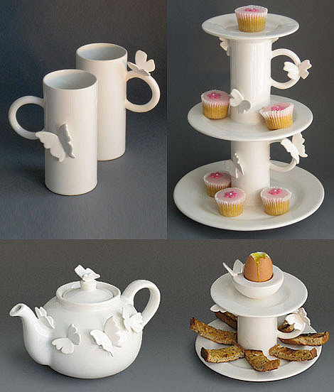 Yum Market Finds: Whimsical Wonderland