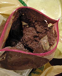 Yummy Links: From Homemade Ice Cream to Cardboard Food