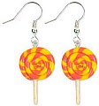 Fancy Food Jewelry: K-O (part 3 of 5)