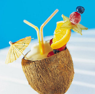 If You Like Piña Coladas...