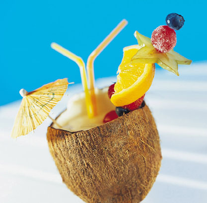 If You Like Piña Coladas...