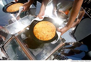 All the News That's Fit to Eat - July 11