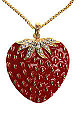 Fancy Food Jewelry A to Z