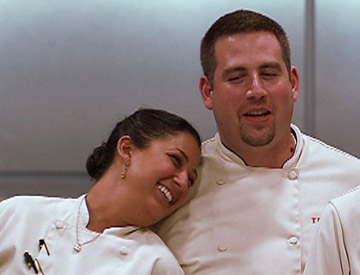 Top Chef 3.5 - Latin Flavor Recap