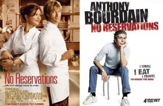 Which "No Reservations" Are You Looking Forward To?