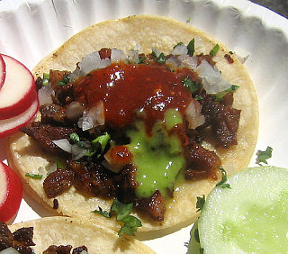 Yummy Link: The Great Taco Hunt