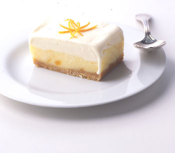 Who Says Creamsicles Have To Be On a Stick?